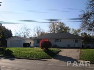 4700 W Pfeiffer Rd, Bartonville, IL 61607