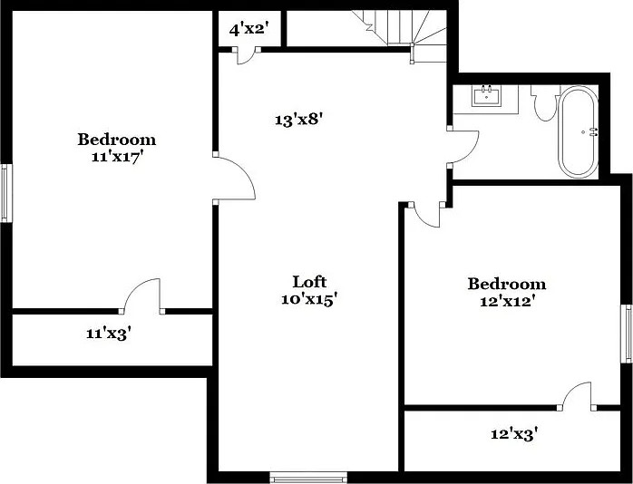 709 Williamsburg Ct — Photo 3