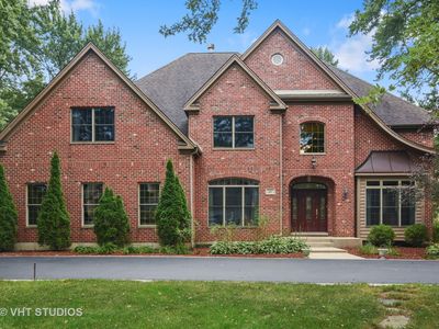 65 W Aldridge Ave, Palatine, IL, 60067