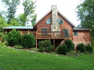 700 John Ward Rd, Sugar Grove, NC 28679