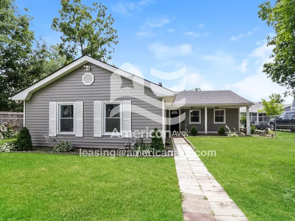 226 Clay St, New Albany, IN 47150