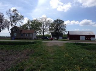 6755 French Rd, Unionville, MI 48767