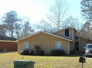 3840 Mosswood Rd, Montgomery, AL 36116
