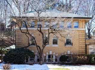 75 Glen Rd APT B-4, Brookline, MA 02445