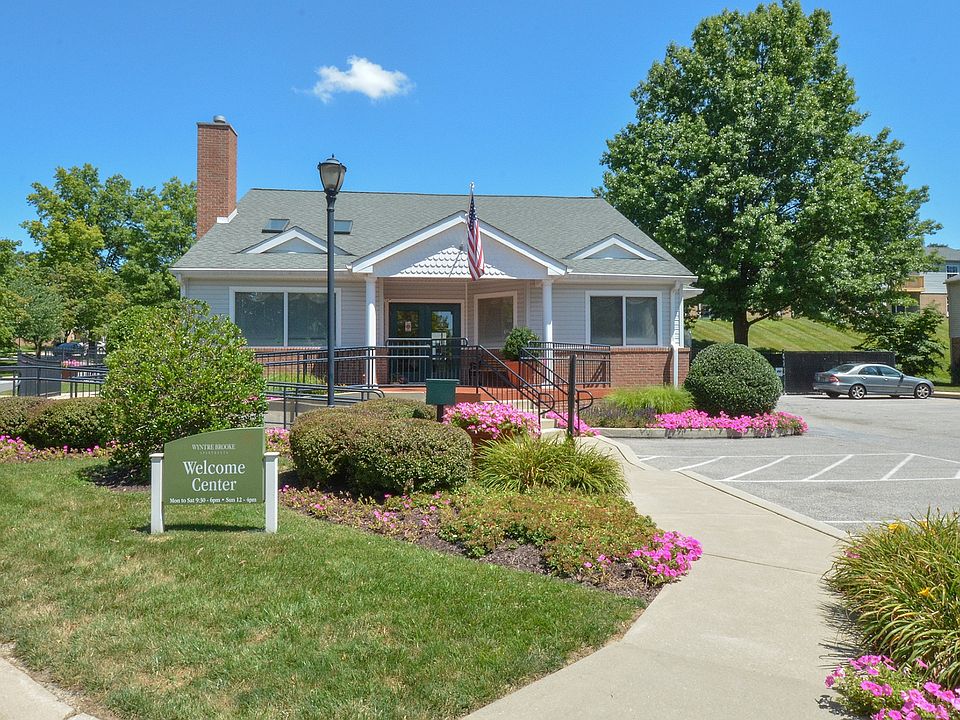Leasing and Mangement Office