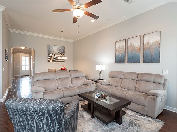 Open-concept, single-story! 