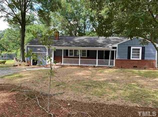 1106 Horton Rd, Durham, NC 27704