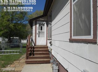 712 1/2 N 16th St, Bismarck, ND 58501