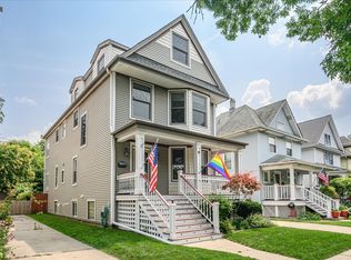 3913 N Kenneth Ave #1, Chicago, IL 60641