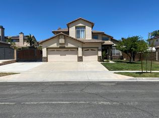 2776 Spring Meadow Dr, Corona, CA 92881