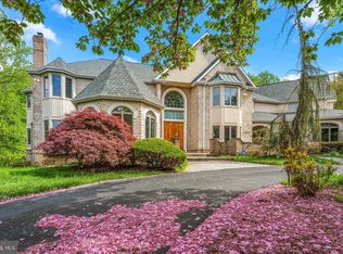 2108 Sahalea Ter, Silver Spring, MD 20905