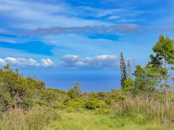 59 Maulua Trl Lot 59-A, Papaaloa, HI 96780