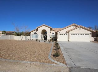 9380 W Red Coach Ave, Las Vegas, NV 89129