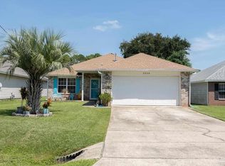 2520 Gulf Breeze Ave, Perdido Key, FL 32507