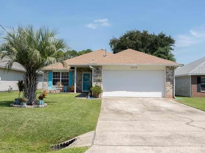 2520 Gulf Breeze Ave, Perdido Key, FL, 32507