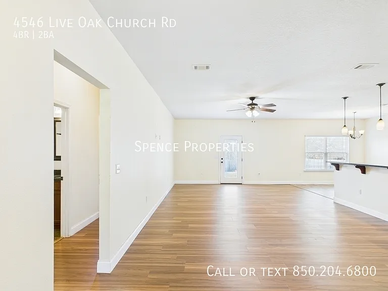 4546 Live Oak Church Rd — Photo 26