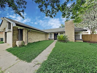 19902 Sand Creek Ct, Katy, TX, 77449