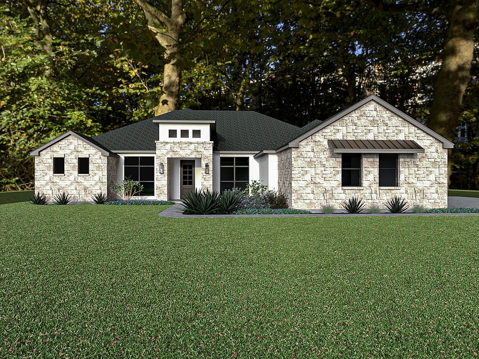 SKB2606 Plan, Serenity Oaks, Spring Branch, TX 78070 Zillow