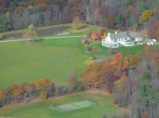 471 Haddock Hill Rd, East Chatham, NY 12060