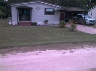 107 Putter Ln, Crescent City, FL 32112