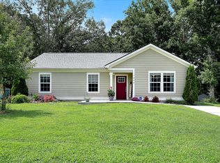 7808 Willow Crest Dr, Fairview, TN 37062