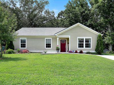 7808 Willow Crest Dr, Fairview, TN, 37062