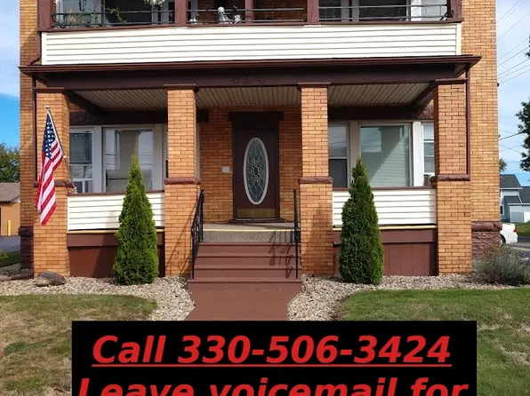 454 Robbins Ave APT 1, Niles, OH 44446