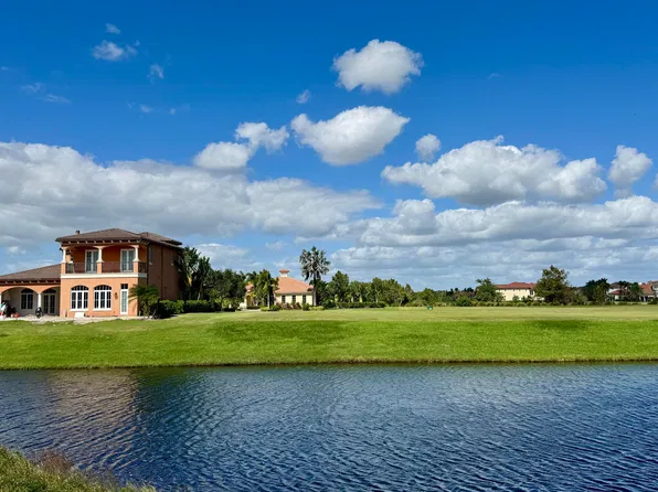 114 SE VIA SAN MARINO, Port St Lucie, FL 34984