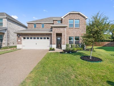 1702 Canyon Ln, Melissa, TX, 75454