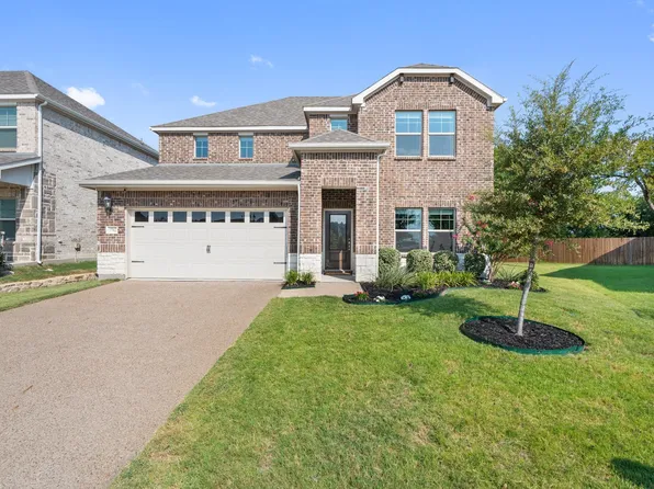 1702 Canyon Ln, Melissa, TX 75454
