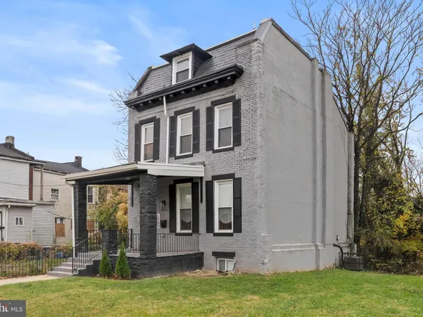 3900 Cottage Ave, Baltimore, MD 21215