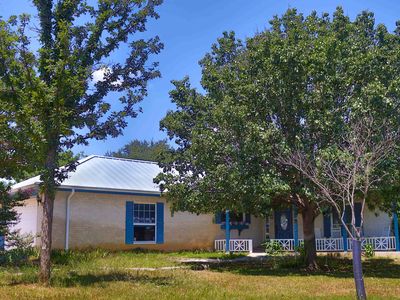 323 County Road 303, Llano, TX, 78643