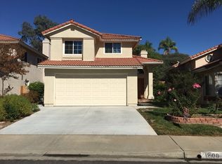 12106 Via Serrano, El Cajon, CA 92019