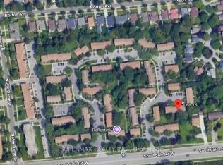 166 Southdale Rd W #15, London, ON N6J 2J1