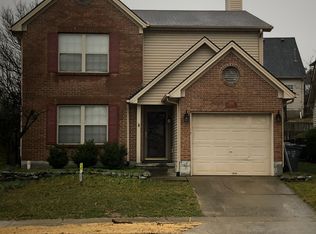 1432 Pleasant Ridge Dr, Lexington, KY 40509
