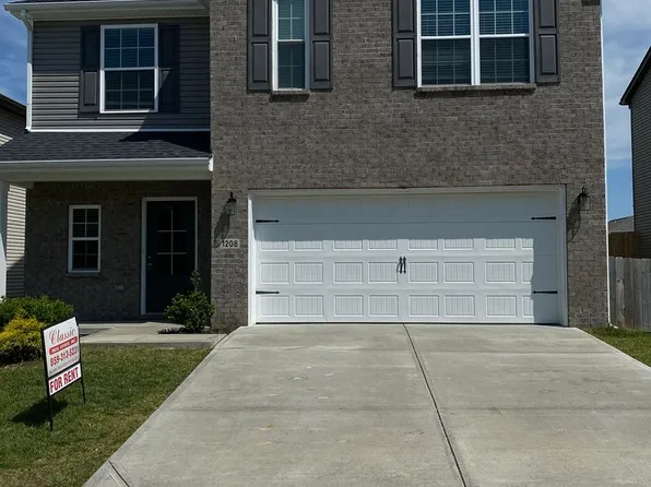 1208 Marlena Ln, Lexington, KY 40511