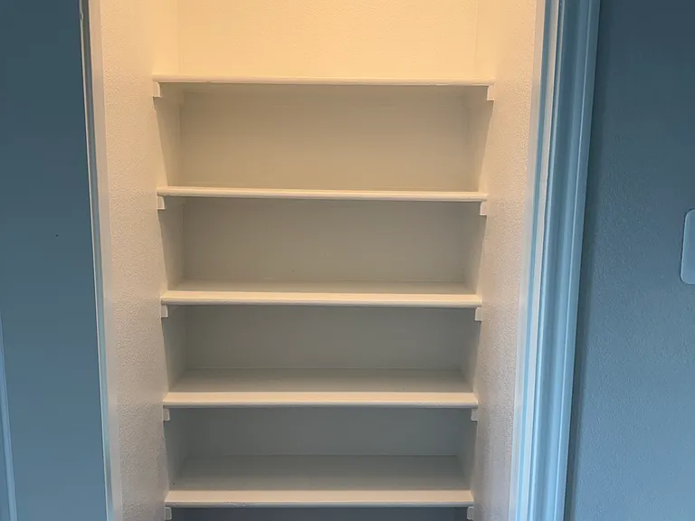 Kitchen Pantry