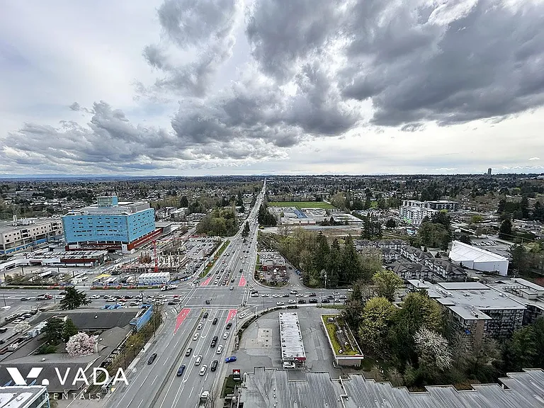 9675 King George Blvd #2610 — Photo 4