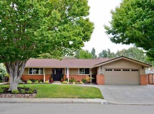 264 Tamarisk Dr, Walnut Creek, CA 94598