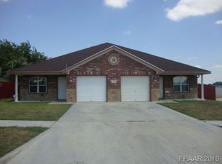 1900 Elms Run Ct, Killeen, TX 76542