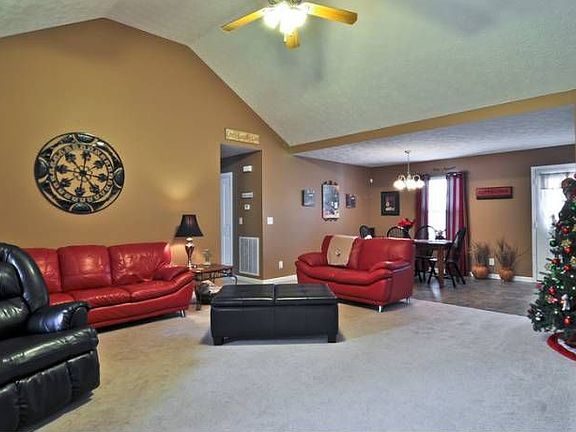 Large Family Room