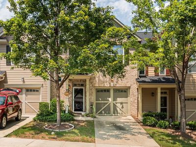 309 Presenteer Trl, Apex, NC, 27539