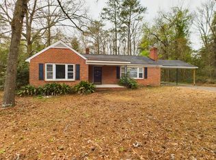 1309 Gardner St, Camden, SC 29020