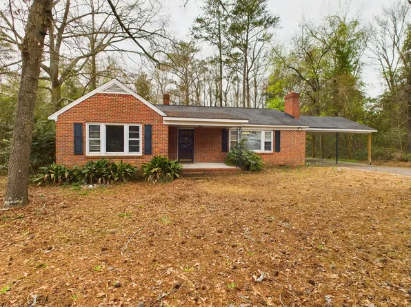 1309 Gardner St, Camden, SC 29020