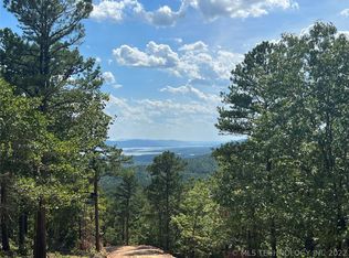 8 SE 1000th Ave, Tuskahoma, OK 74574