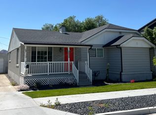 2650 S 8550 W, Magna, UT 84044