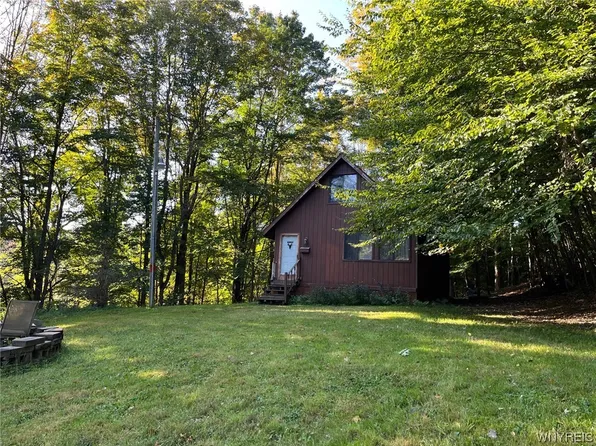 9776 Route 62, Gowanda, NY 14070