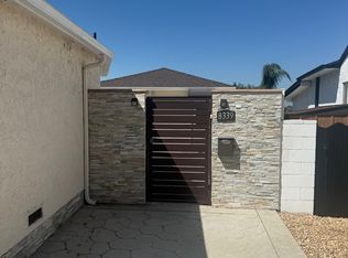 8339 Valecrest Dr, Sun Valley, CA 91352