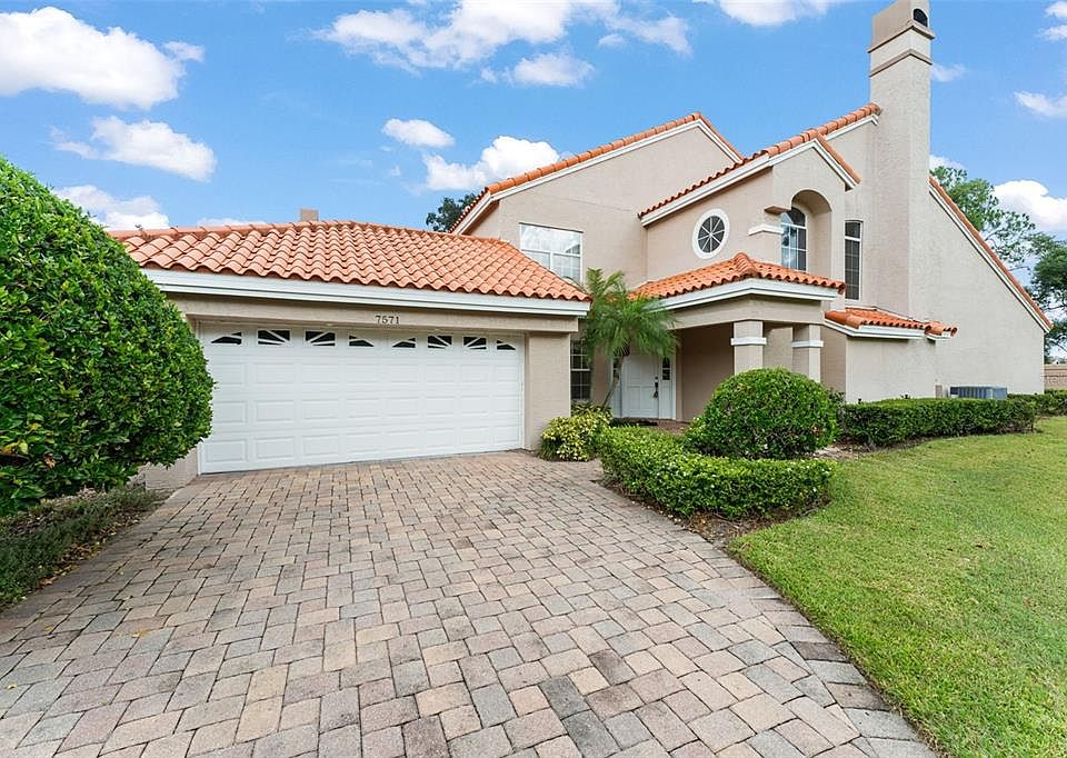 1st image of 7571 SOMERSET SHORES COURT