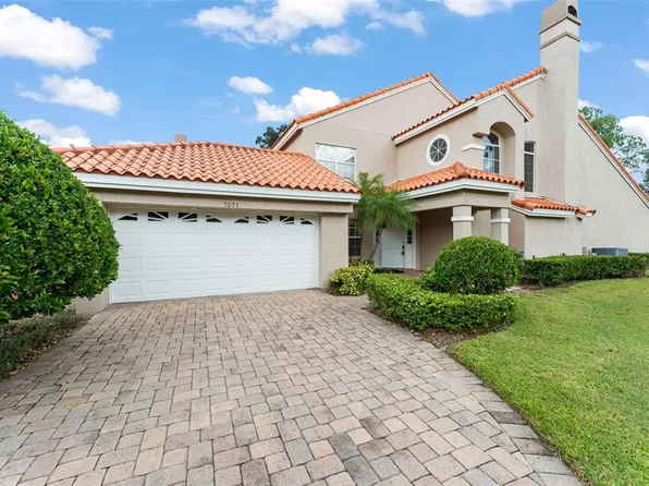 7571 Somerset Shores Ct, Orlando, FL 32819